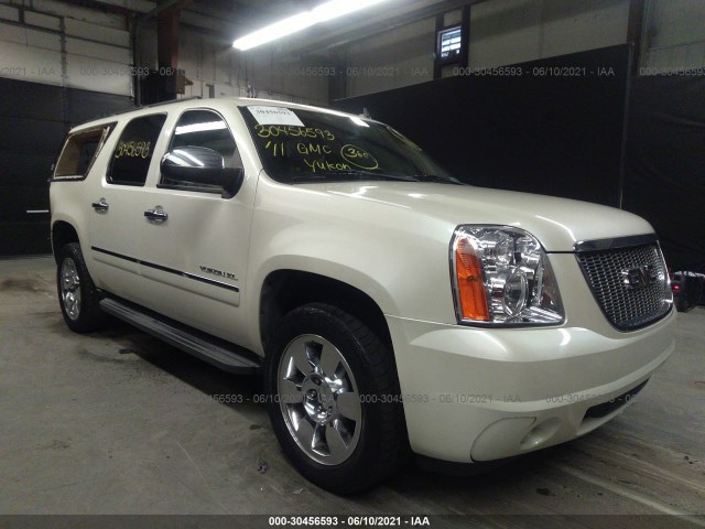 GMC YUKON XL 2011 1gks2ke39br307722