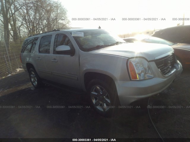 GMC YUKON XL 2011 1gks2ke39br312760