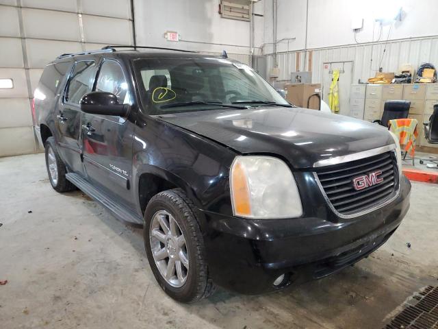 GMC YUKON XL K 2011 1gks2ke39br374160