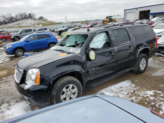 GMC YUKON 2011 1gks2ke39br381254