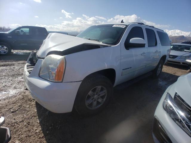 GMC YUKON 2011 1gks2ke39br392450