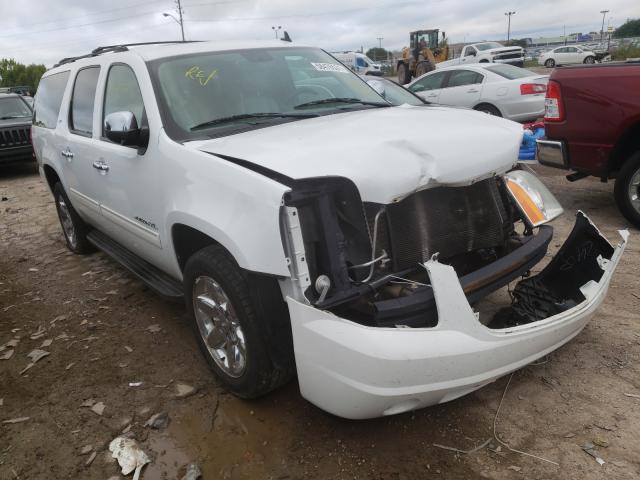 GMC YUKON XL K 2011 1gks2ke3xbr146720