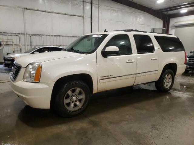 GMC YUKON 2011 1gks2ke3xbr160441