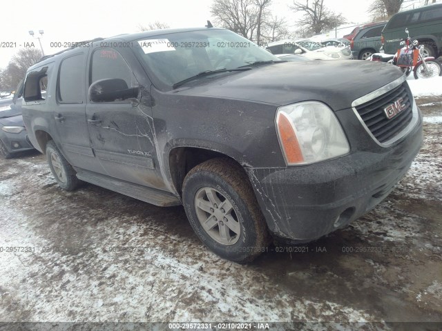 GMC YUKON XL 2011 1gks2ke3xbr166322