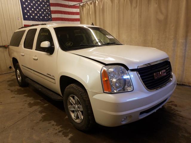 GMC YUKON XL K 2011 1gks2ke3xbr197182