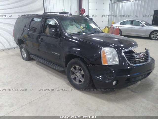 GMC YUKON XL 2011 1gks2ke3xbr207676