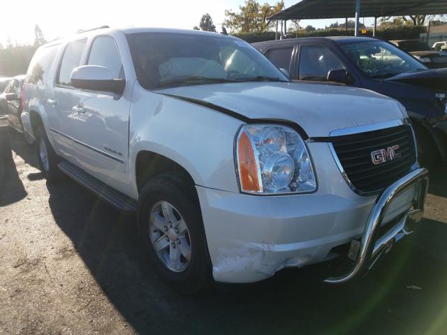 GMC YUKON XL K 2011 1gks2ke3xbr208505