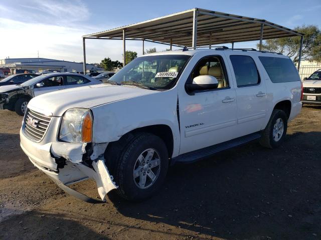 GMC YUKON XL K 2011 1gks2ke3xbr214109