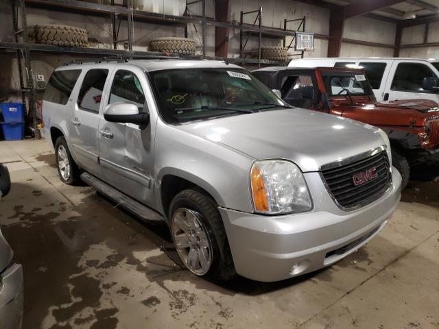 GMC YUKON XL K 2011 1gks2ke3xbr275816