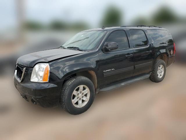 GMC YUKON 2011 1gks2ke3xbr327977