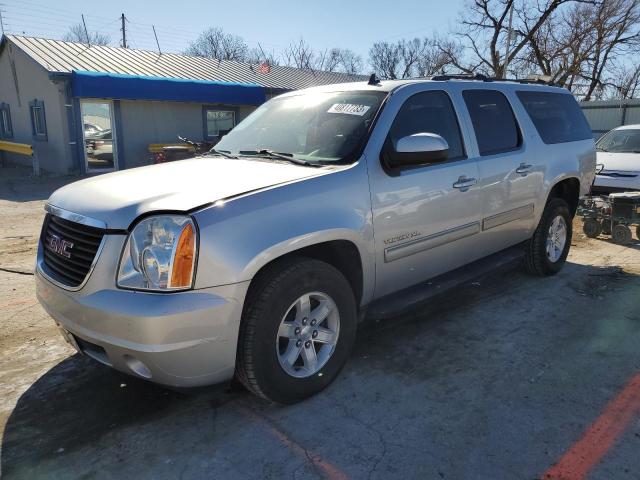 GMC YUKON XL K 2011 1gks2ke3xbr336985