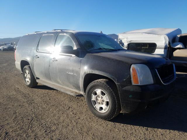 GMC YUKON XL K 2011 1gks2ke3xbr393056