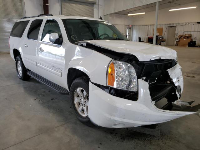 GMC YUKON XL K 2012 1gks2ke70cr174952