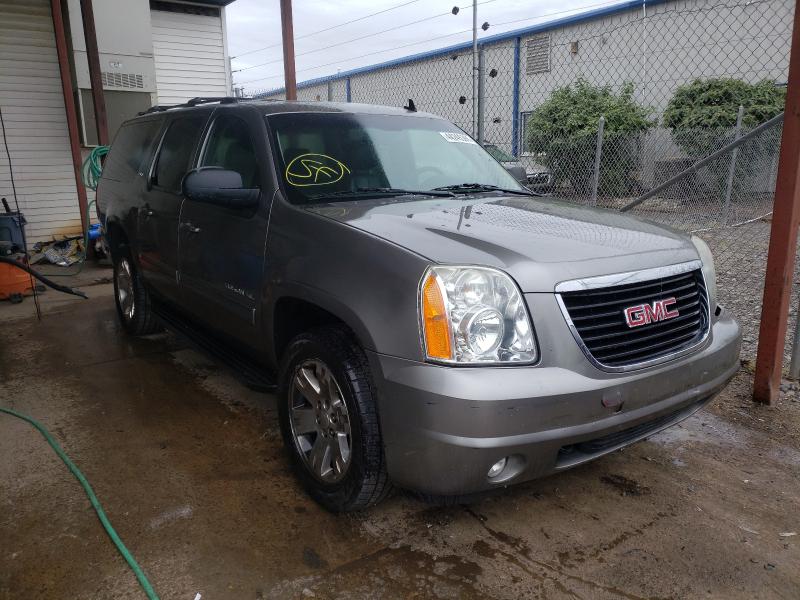 GMC YUKON XL K 2012 1gks2ke70cr225513