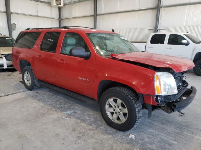 GMC YUKON XL K 2013 1gks2ke70dr155027