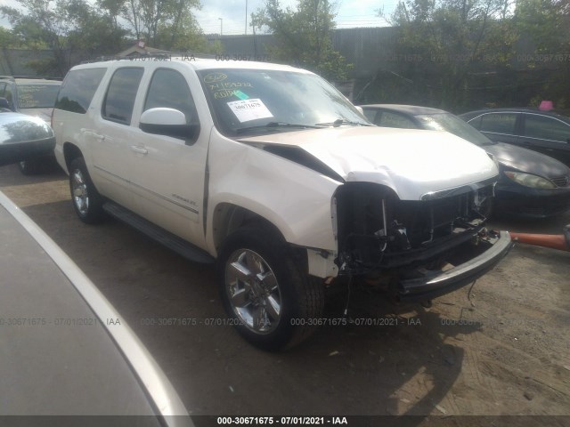 GMC YUKON XL 2013 1gks2ke70dr282781