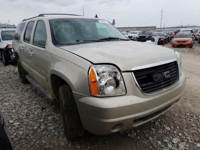 GMC YUKON XL K 2014 1gks2ke70er104936