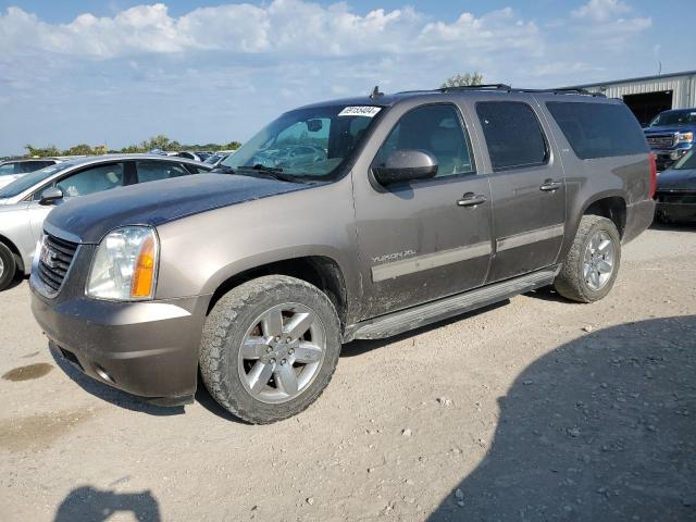 GMC YUKON XL K 2014 1gks2ke70er167289