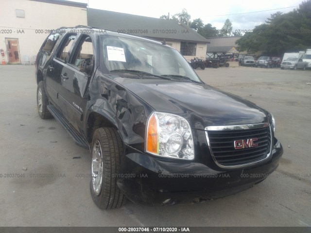 GMC YUKON XL 2014 1gks2ke70er179992