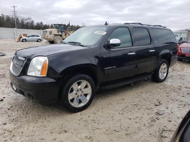 GMC YUKON 2012 1gks2ke71cr233376