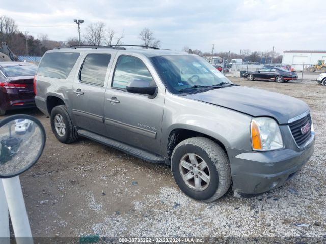 GMC YUKON XL 1500 2012 1gks2ke71cr245267