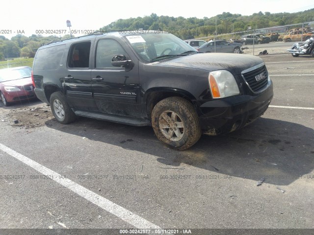 GMC YUKON XL 2013 1gks2ke71dr139709