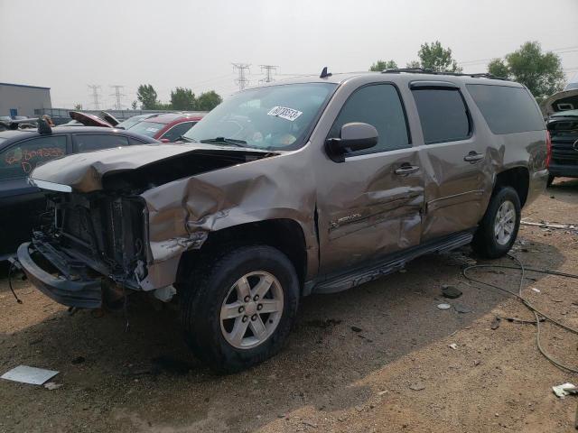 GMC YUKON 2013 1gks2ke71dr290372