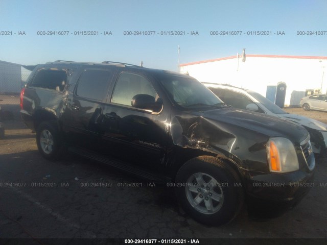 GMC YUKON XL 2013 1gks2ke71dr316811