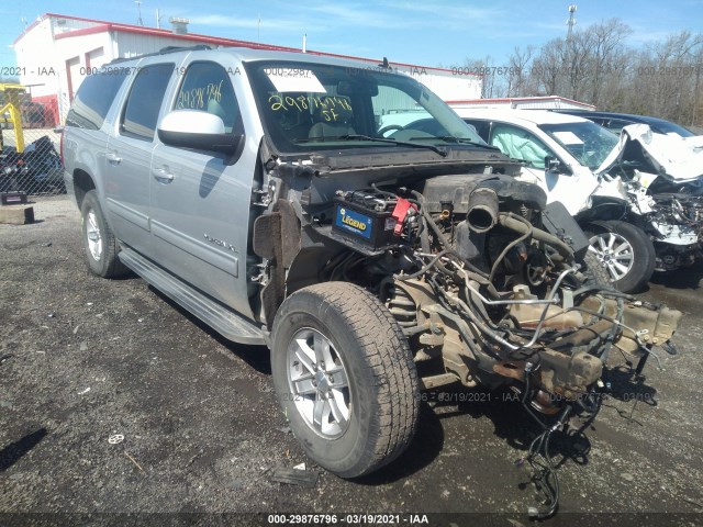 GMC YUKON XL 2013 1gks2ke71dr317263