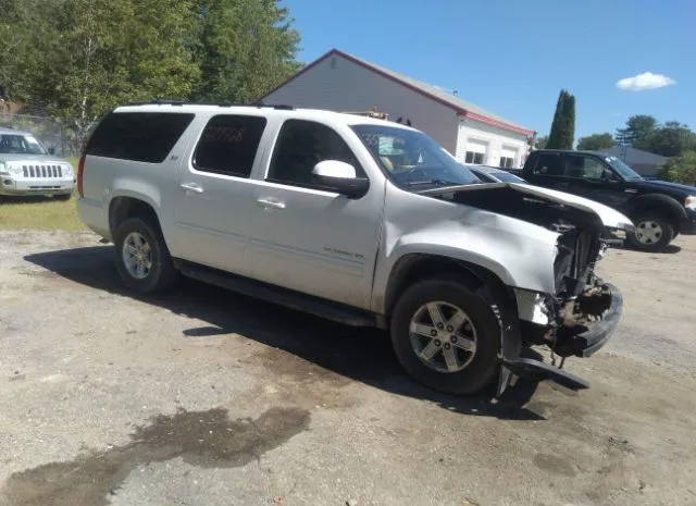 GMC YUKON XL 2013 1gks2ke71dr332135