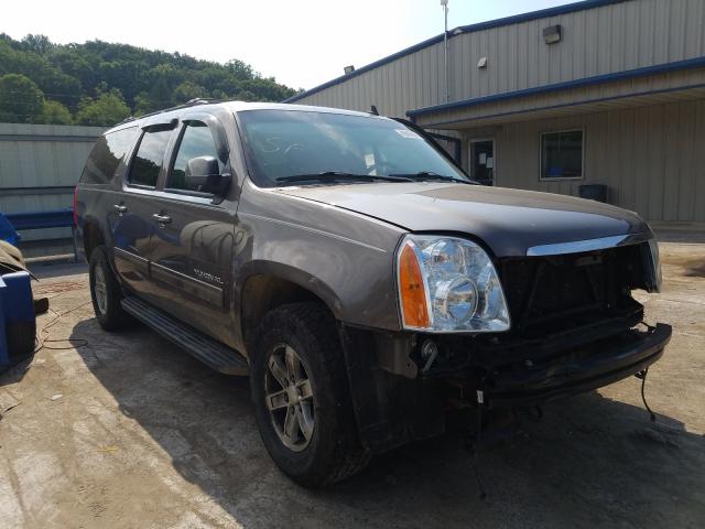 GMC YUKON XL K 2013 1gks2ke71dr350912