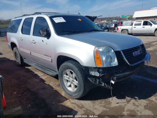 GMC YUKON XL 1500 2013 1gks2ke71dr358279