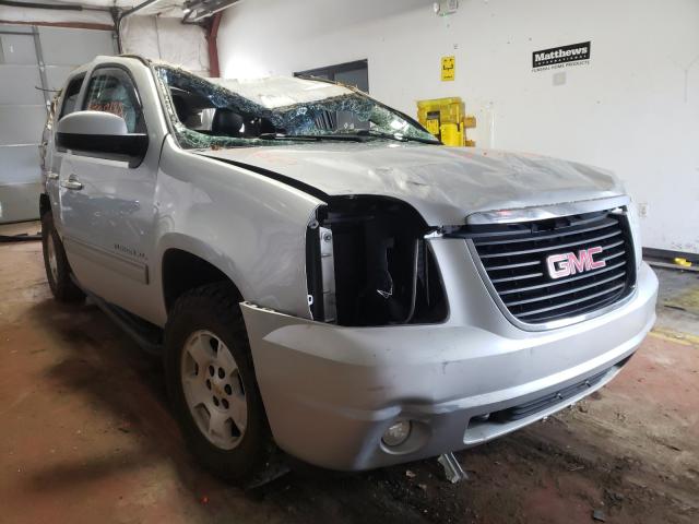 GMC YUKON XL K 2013 1gks2ke71dr375809