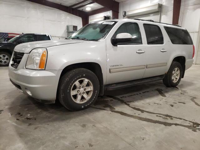 GMC YUKON XL K 2014 1gks2ke71er119137