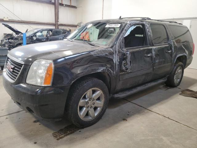 GMC YUKON 2014 1gks2ke71er169777