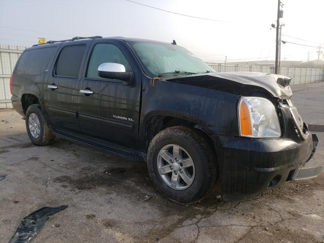 GMC YUKON XL K 2014 1gks2ke71er202812