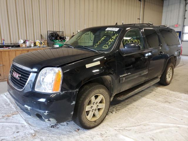 GMC YUKON XL K 2014 1gks2ke71er209999