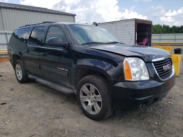 GMC YUKON XL K 2012 1gks2ke72cr170854