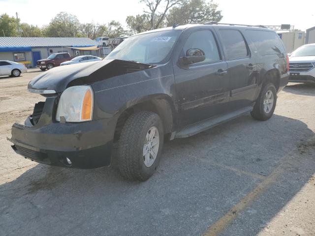 GMC YUKON 2012 1gks2ke72cr170904