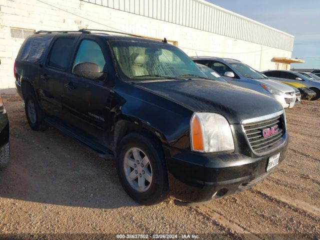 GMC YUKON XL 1500 2012 1gks2ke72cr183720