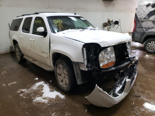 GMC YUKON XL K 2012 1gks2ke72cr238070