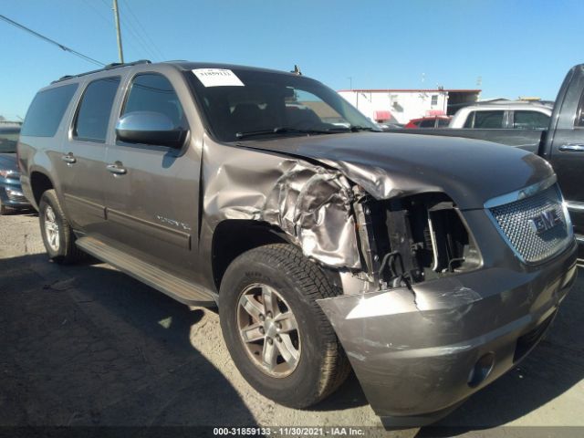 GMC YUKON XL 2013 1gks2ke72dr122255