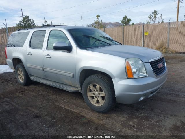 GMC YUKON XL 1500 2013 1gks2ke72dr180169