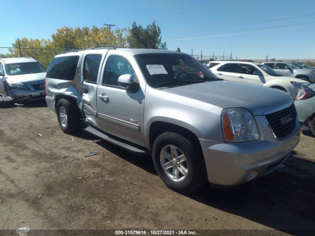 GMC YUKON XL 2013 1gks2ke72dr205040