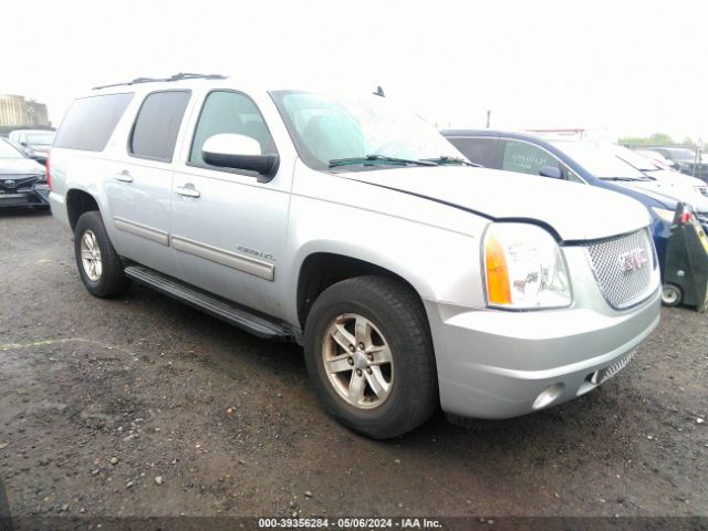 GMC YUKON XL 2013 1gks2ke72dr315764