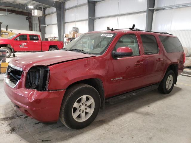 GMC YUKON XL K 2013 1gks2ke72dr336341