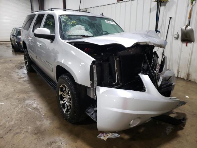 GMC YUKON XL K 2014 1gks2ke72er185809