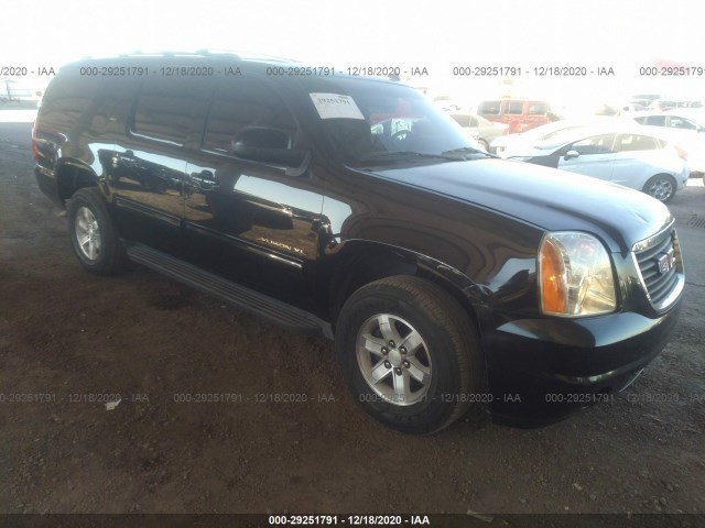 GMC YUKON XL 2014 1gks2ke72er201300