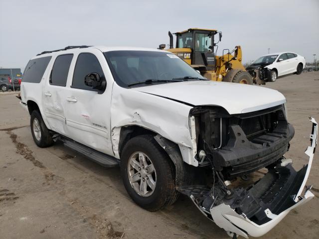 GMC YUKON XL K 2014 1gks2ke72er202625