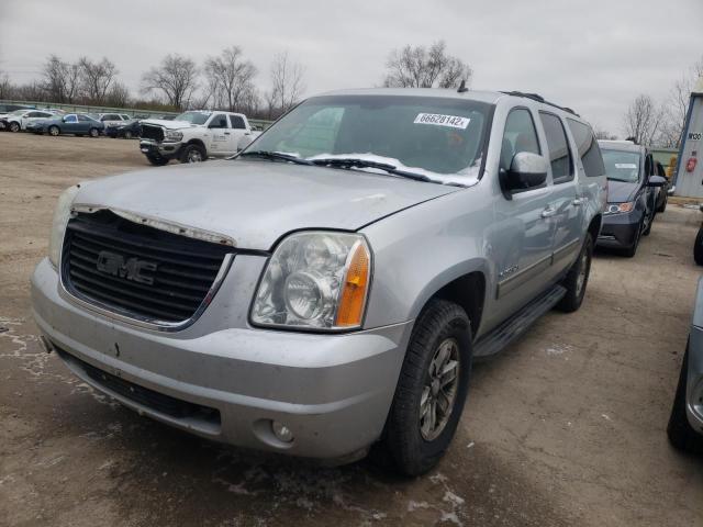 GMC YUKON XL K 2012 1gks2ke73cr111571